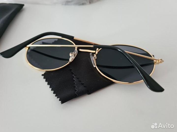 Солнцезащитные очки унисекс