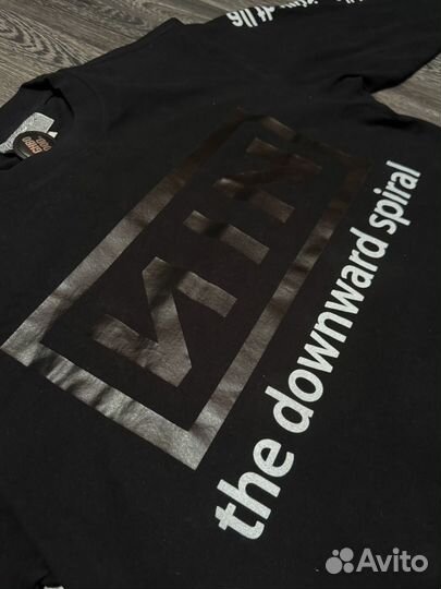 Nine Inch Nails Archive long sleeve