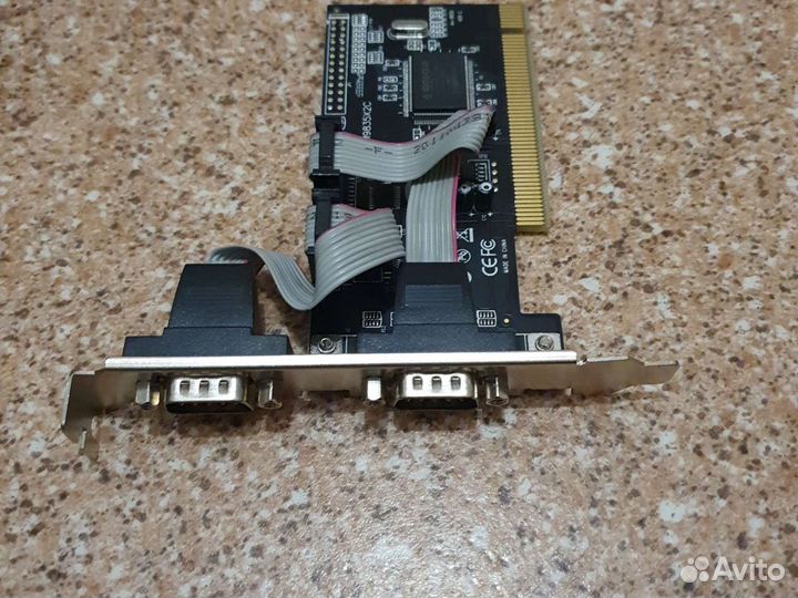 Плата для компа