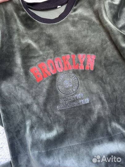 Костюм 122-128