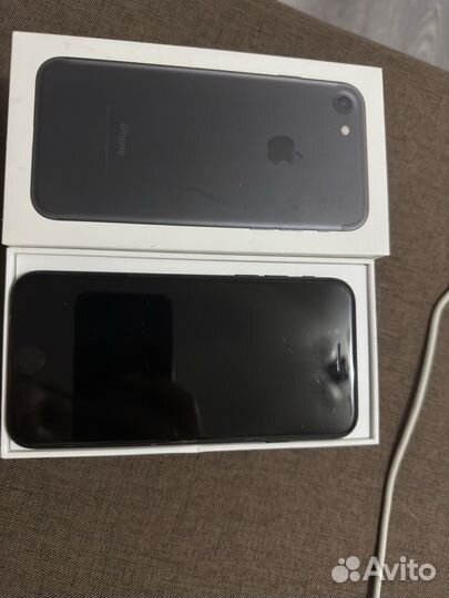 iPhone 7, 128 ГБ