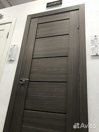 Дверь межкомнатная раздвижная