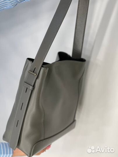 Сумка женская натуральная кожа