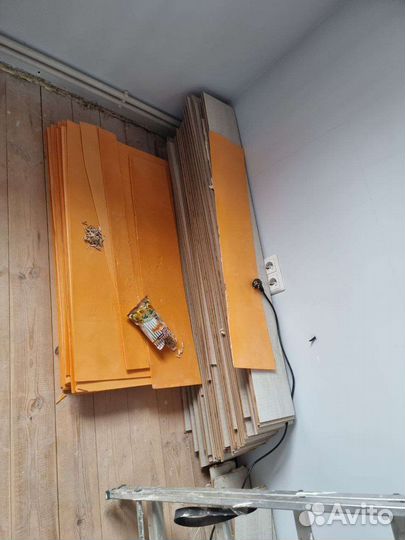 Стройматериалы бу