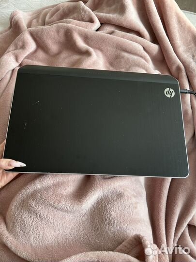 Hp pavilion dv6 beats audio