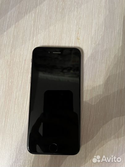 iPhone 6, 32 ГБ