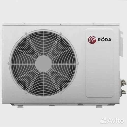 Roda RS-G09A