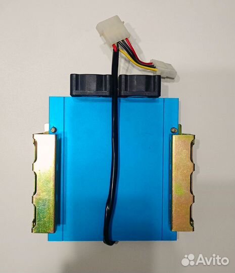 Охлаждение вентилятор кулер видеокарты / HDD и др