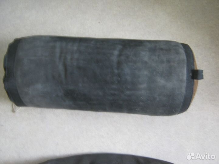 Боксерский мешок груша