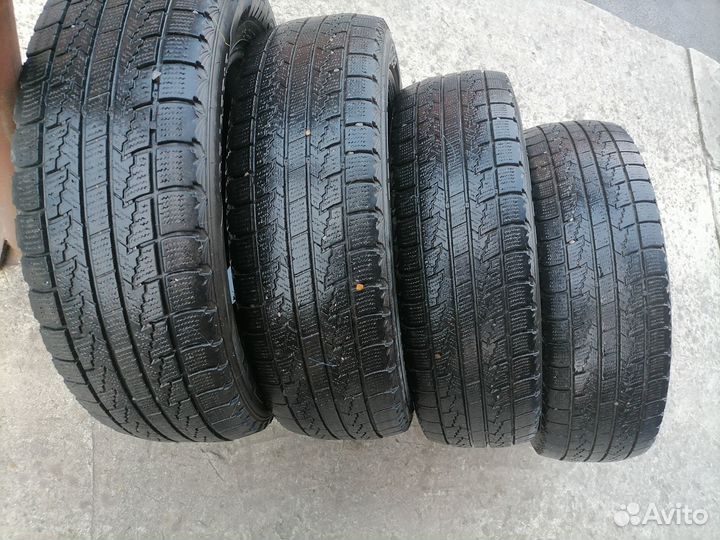 Nexen Winguard Ice 185/65 R15