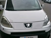 Peugeot Partner 1.6 MT, 2010, 291 000 км, с пробегом, цена 775 000 руб.