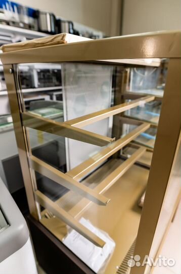 Витрина холодильная KC70 VM 0,9-1 0102-0109 (вхсв