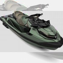 Гидроцикл BRP SEA-DOO GTX limited 300