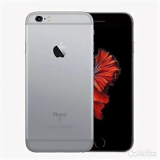 iPhone 6S Plus, 32 ГБ