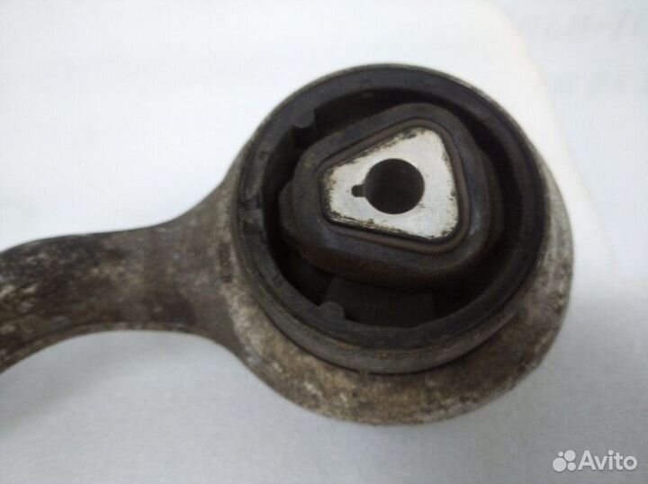 Рычаг подвески нижний передний правый Bmw 3 E90 до