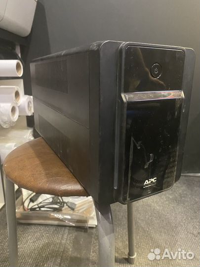 Бесперебойник арс