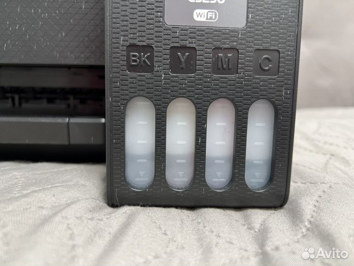 Принтер Epson L3250