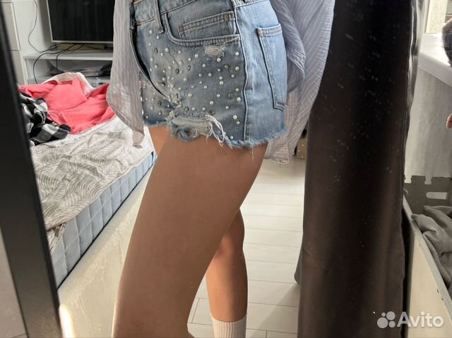 Шорты женские