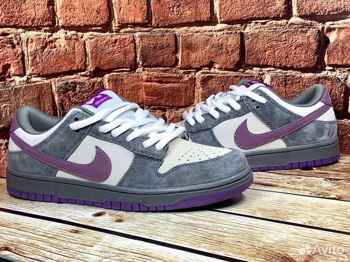 Кроссовки Nike Sb Dunk low