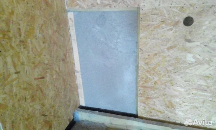 Экологически чистый утеплитель для потолка и стен