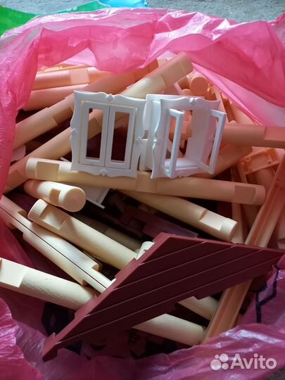 Конструктор