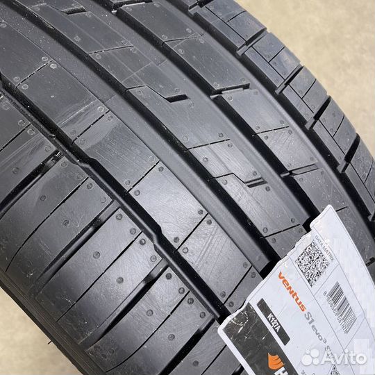 Hankook Ventus S1 Evo3 SUV K127A 235/45 R20 100