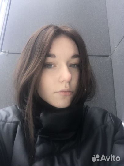 Любая работа, подработка