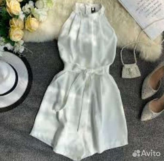 Женские вещи пакетом XS