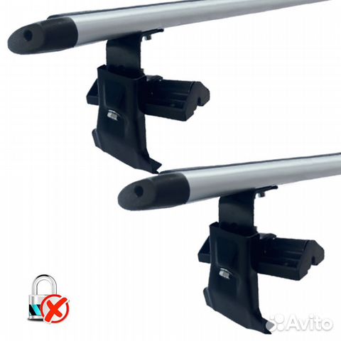 Багажник на крышу Infiniti G35 ED ED2-005F