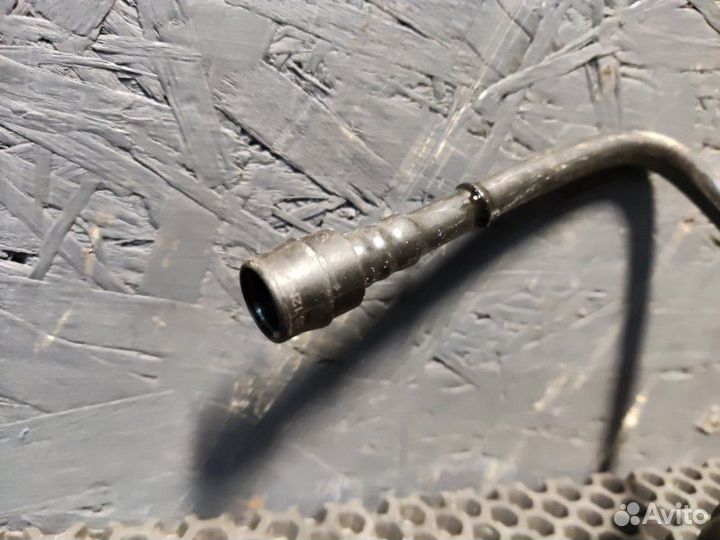 Клапан вентиляции топливного бака Audi A6 C7 cdnb