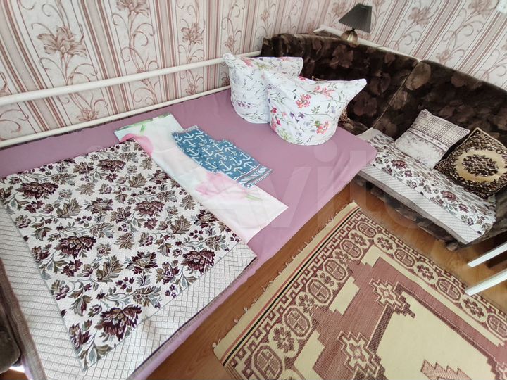 Комната 15 м², 1/1 эт.