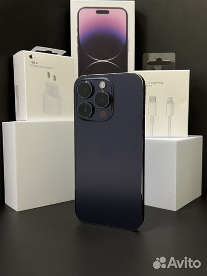 iPhone 14 Pro, 1 ТБ
