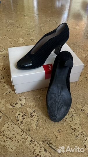 Туфли Beautifeel