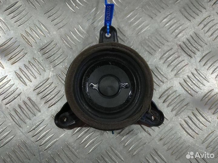 Динамик двери передний правый Audi A8 D4/4H 2011