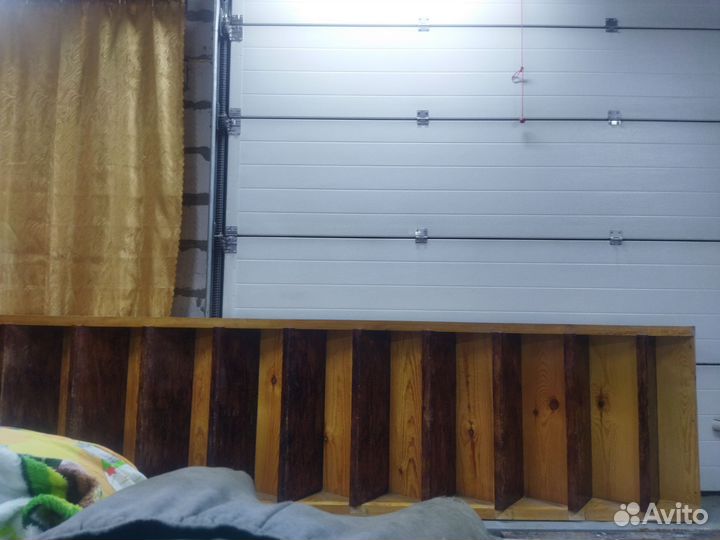 Продам лестницу