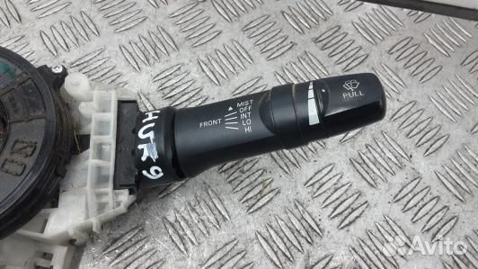 Переключатель поворотов и дворников (стрекоза) mit