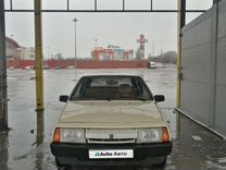 ВАЗ (LADA) 2108 1.5 MT, 1986, 100 000 км, с пробегом, цена 140 000 руб.