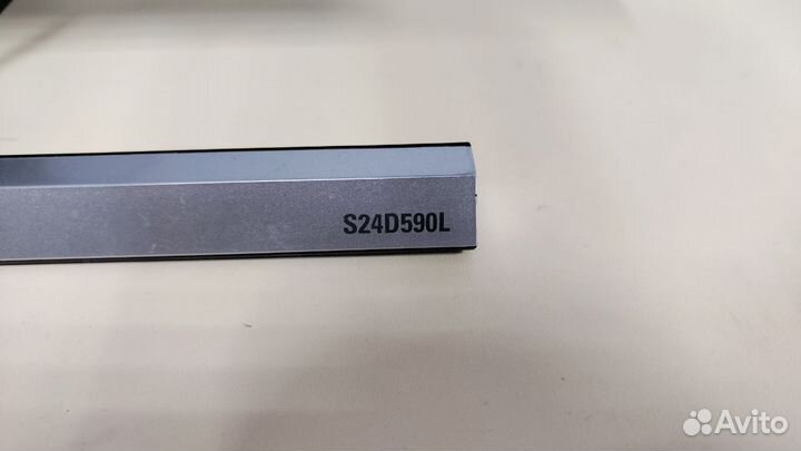Монитор Samsung 24d590l