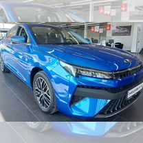 Новый Москвич 6 1.5 CVT, 2024, цена от 1 799 999 руб.