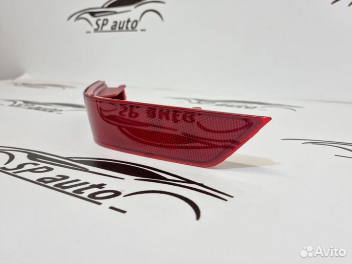 Катафот задний левый Nissan X-trail 3 T32 18-22