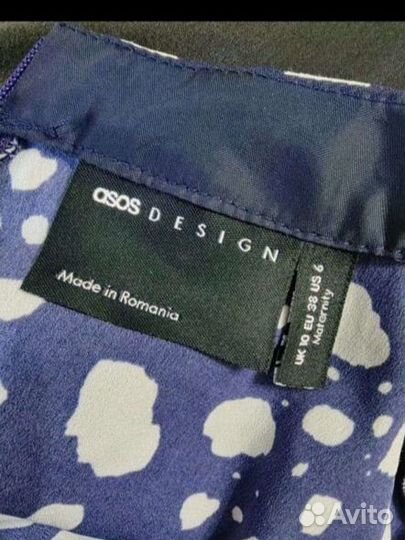 Платье ASOS