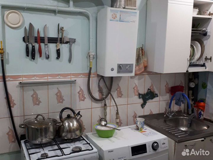 Ремонт газовых колонок