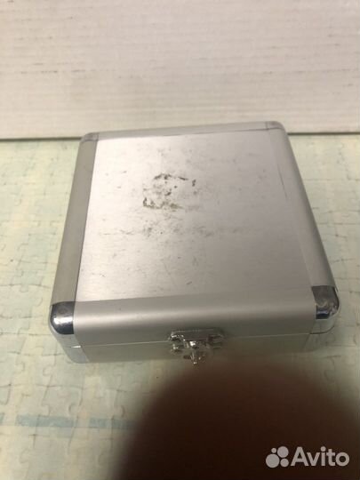 Катушка волс