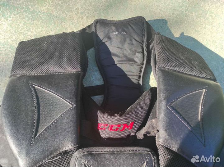 Хоккейная форма