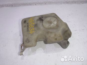 Бачок омывателя Опель Astra F