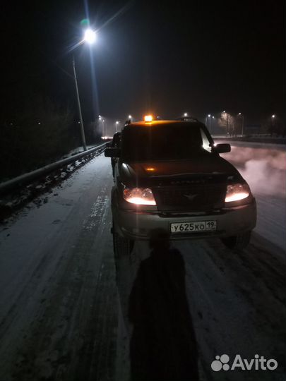 Ночная автопомощь, техпомощь с 20.00 до 07.00