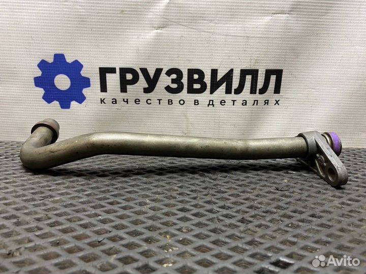 Масляная трубка Volvo FH4 269654