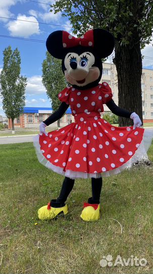 Костюм для аниматора