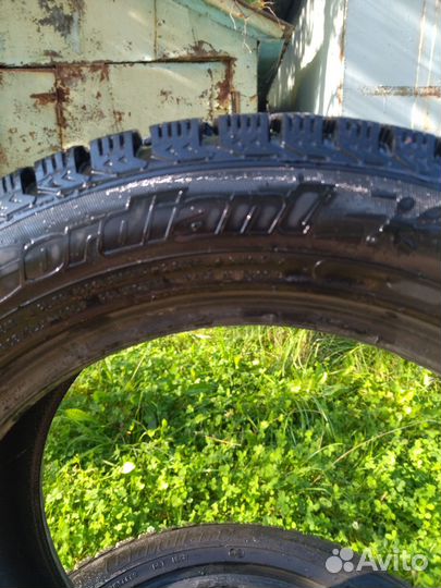 Cordiant Snow Cross 205/55 R16 94T