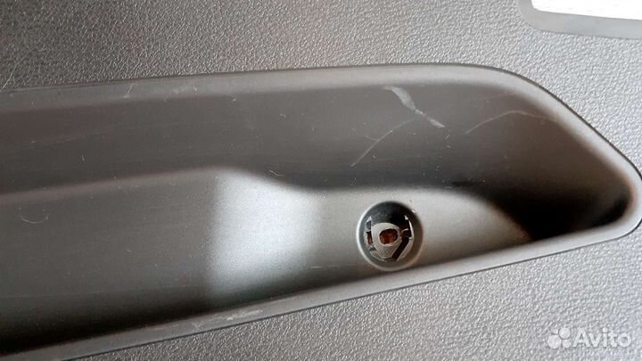 Обшивка багажника Bmw X2 F39 2018